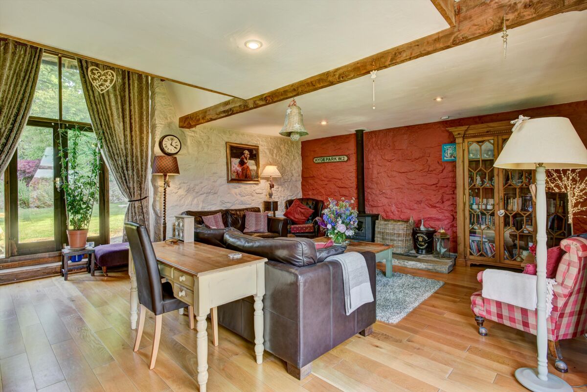 house for sale in Moretonhampstead, Newton Abbot, Devon, TQ13