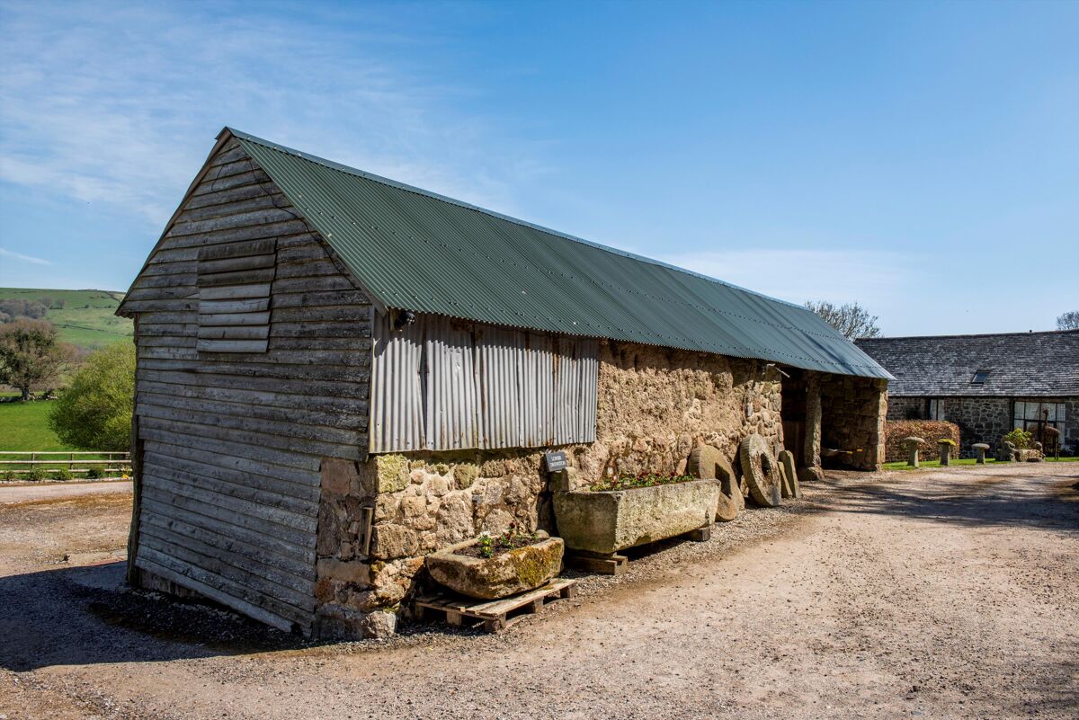 house for sale in Moretonhampstead, Newton Abbot, Devon, TQ13