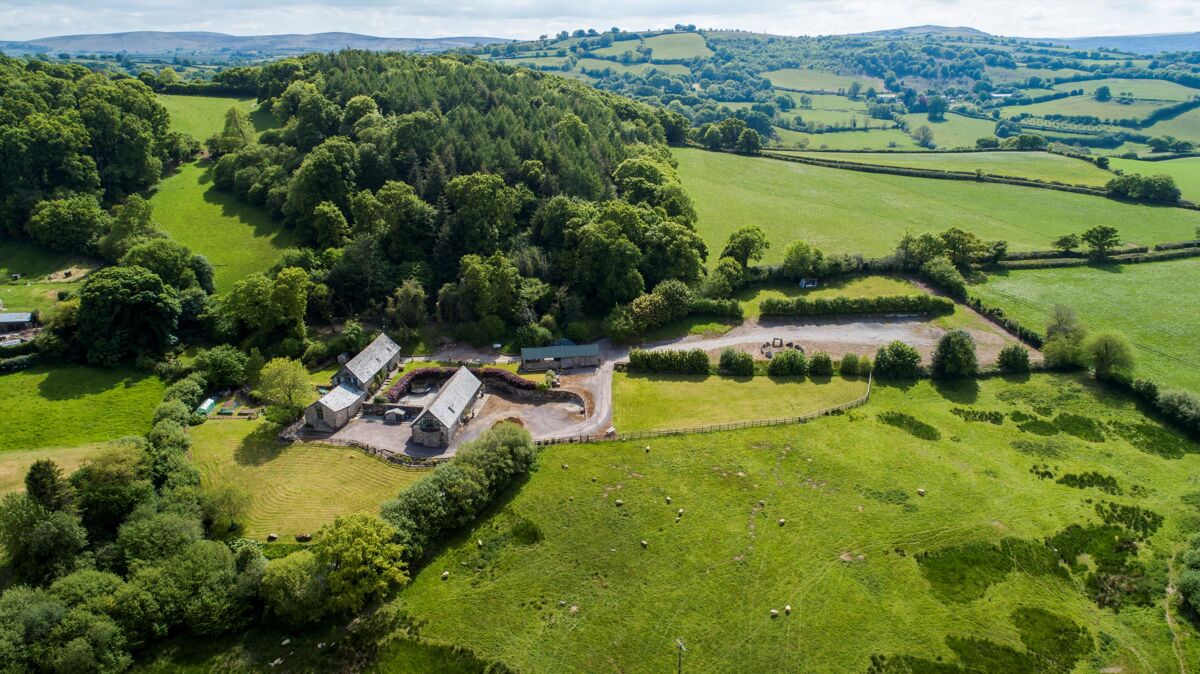 house for sale in Moretonhampstead, Newton Abbot, Devon, TQ13