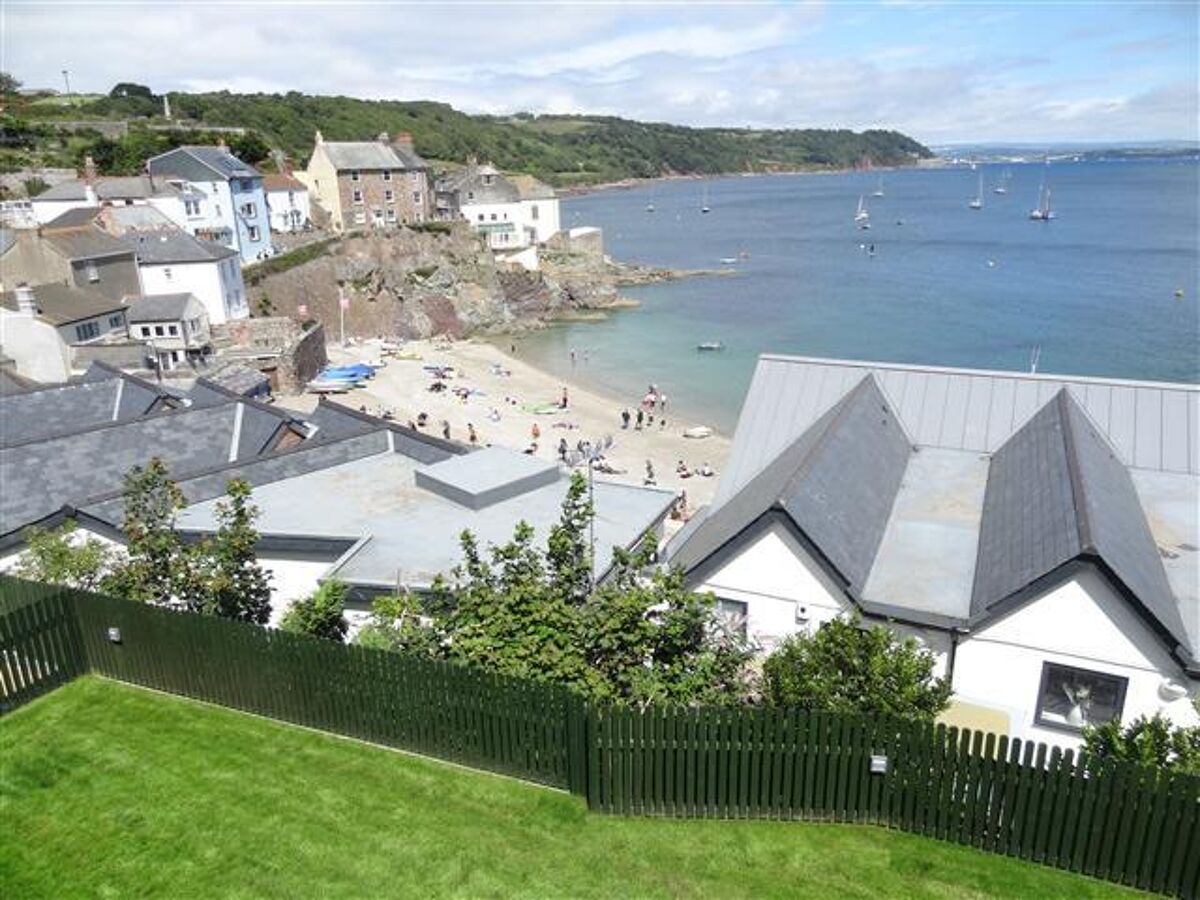 house for sale in Pier Lane, Cawsand, Torpoint, Cornwall, PL10