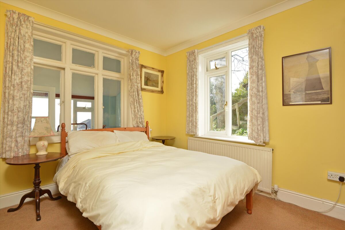 house for sale in Plaidy Park Road, Plaidy, Looe, Cornwall, PL13