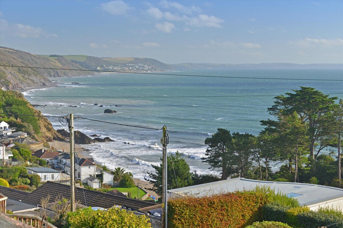 house for sale in Plaidy Park Road, Plaidy, Looe, Cornwall, PL13