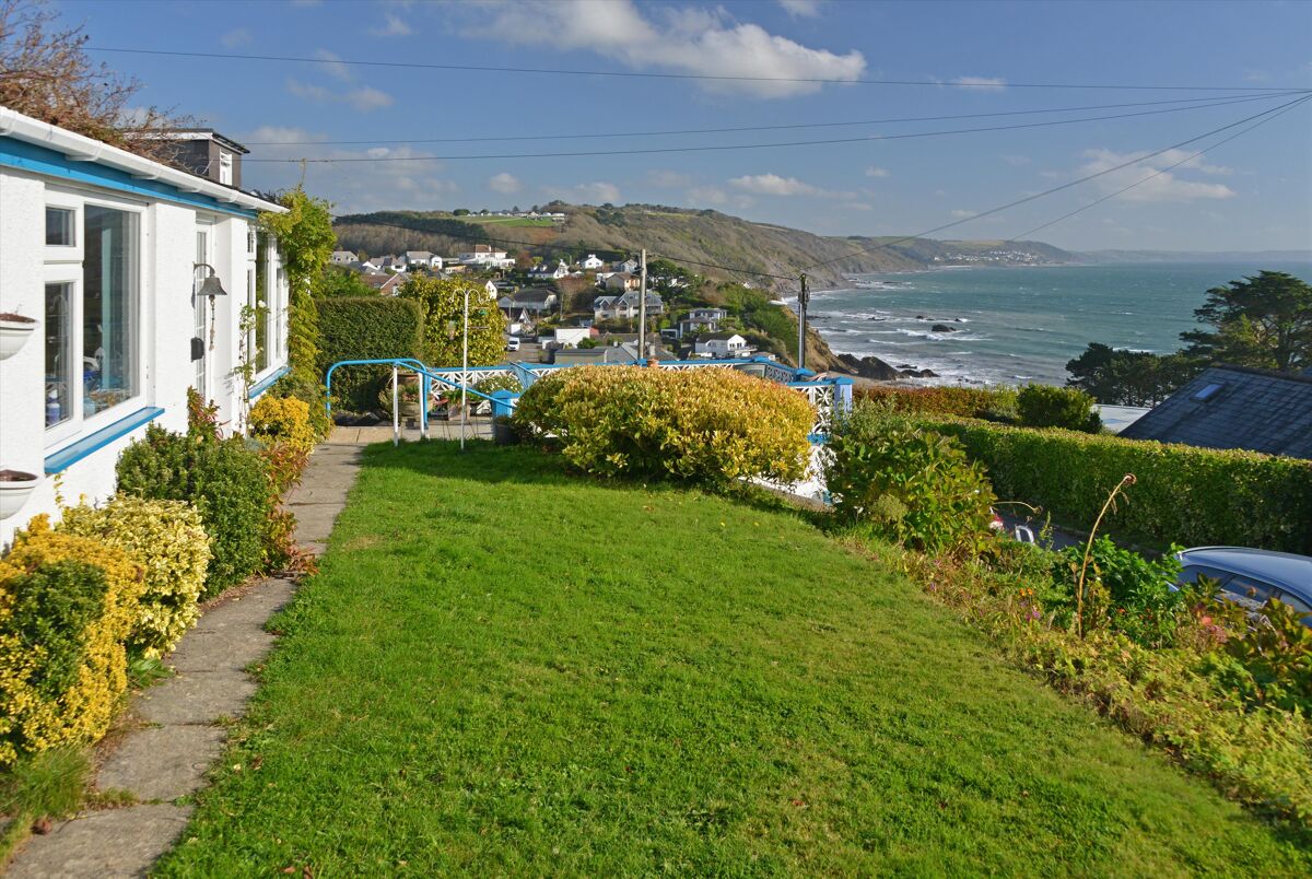 house for sale in Plaidy Park Road, Plaidy, Looe, Cornwall, PL13