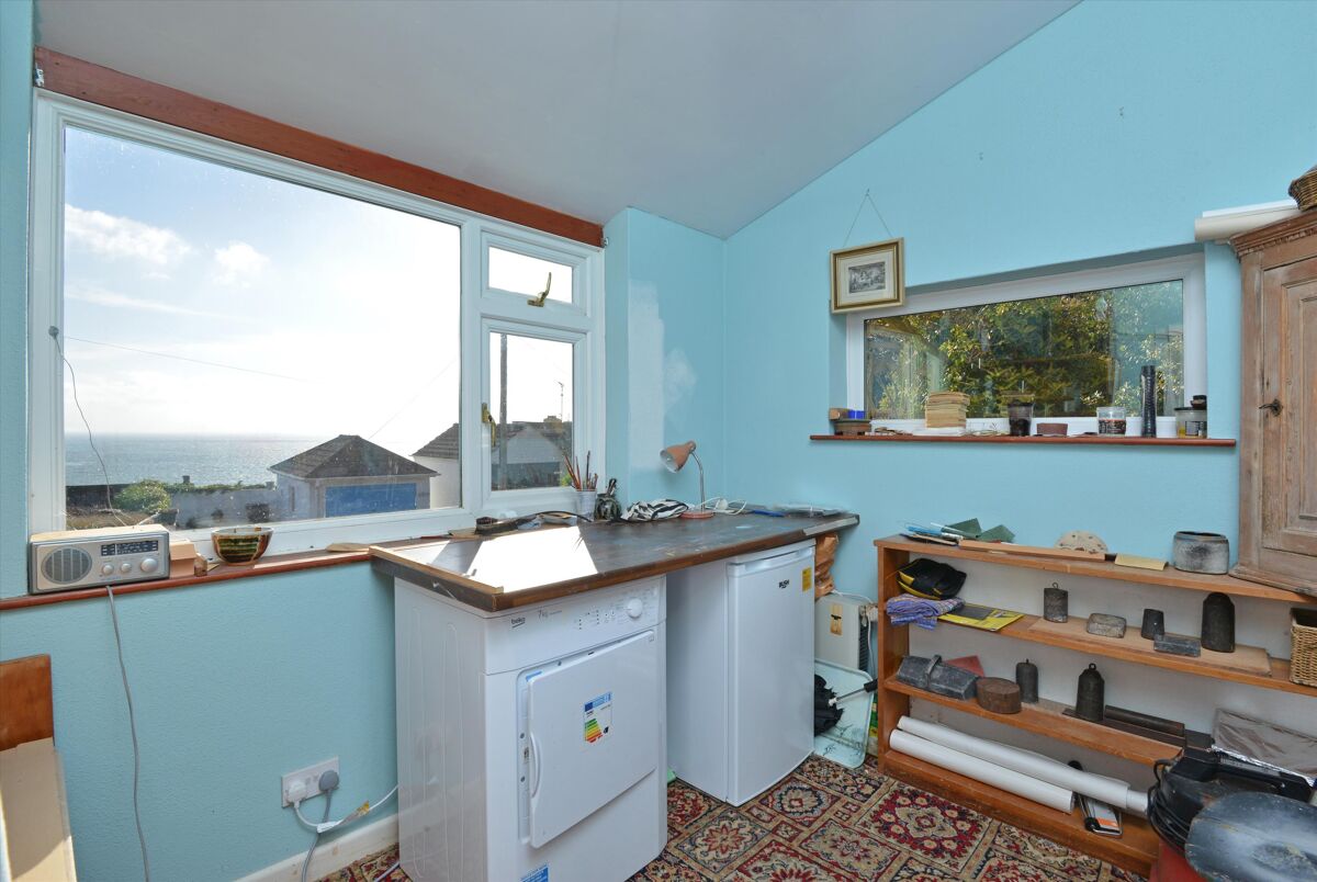 house for sale in Plaidy Park Road, Plaidy, Looe, Cornwall, PL13