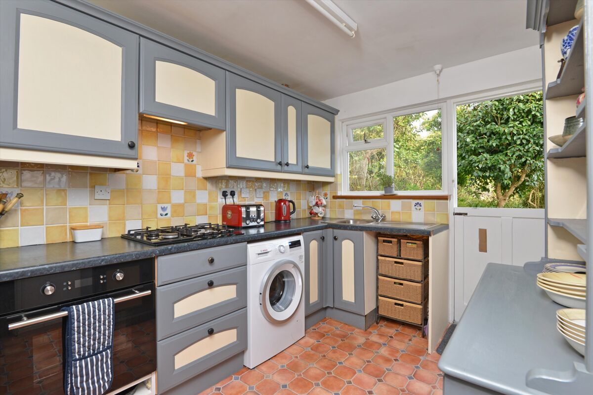 house for sale in Plaidy Park Road, Plaidy, Looe, Cornwall, PL13