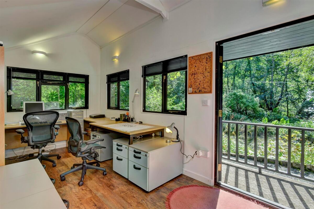 house for sale in Dolton, Winkleigh, Devon, EX19 EXE012068621