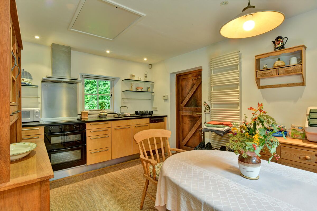 house for sale in Dolton, Winkleigh, Devon, EX19 EXE012068621