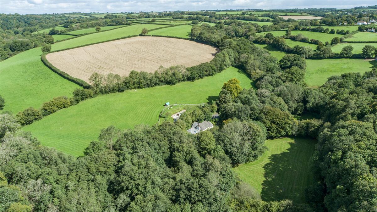 house for sale in Dolton, Winkleigh, Devon, EX19 EXE012068621