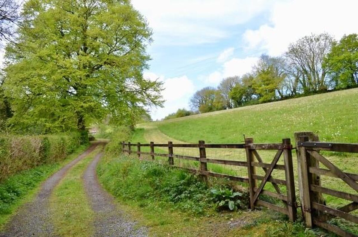 house for sale in Dolton, Winkleigh, Devon, EX19 EXE012068621