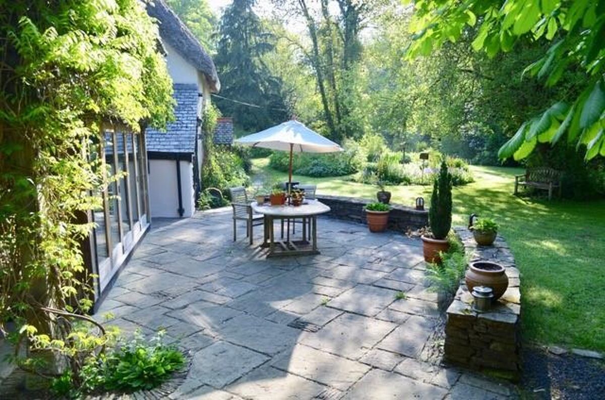 house for sale in Dolton, Winkleigh, Devon, EX19 EXE012068621