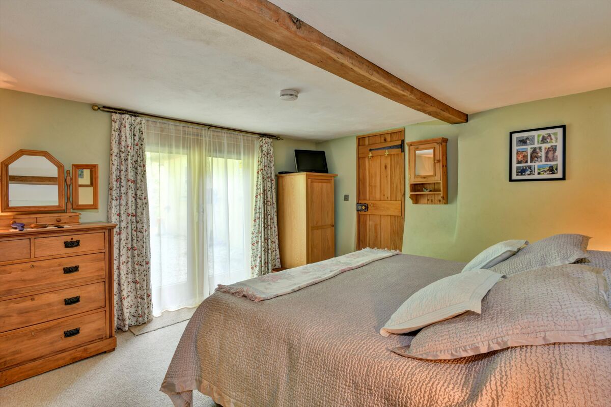 house for sale in Dolton, Winkleigh, Devon, EX19 EXE012068621