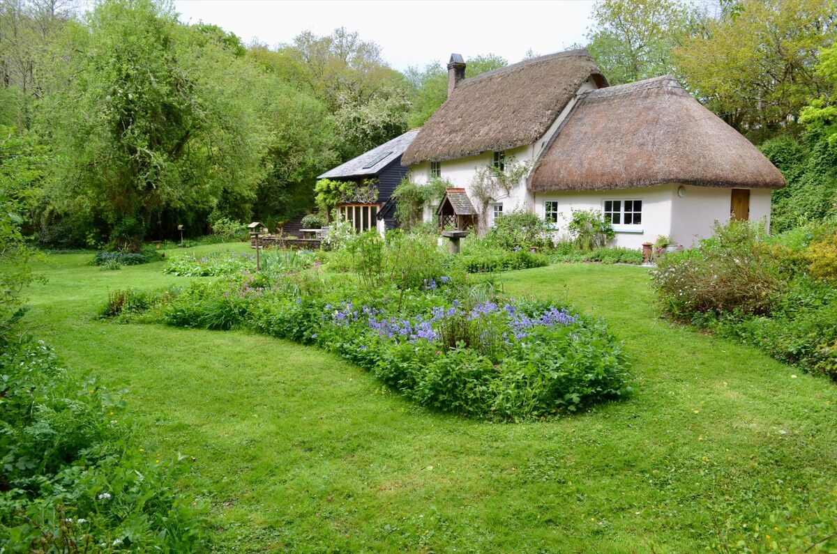 house for sale in Dolton, Winkleigh, Devon, EX19 EXE012068621