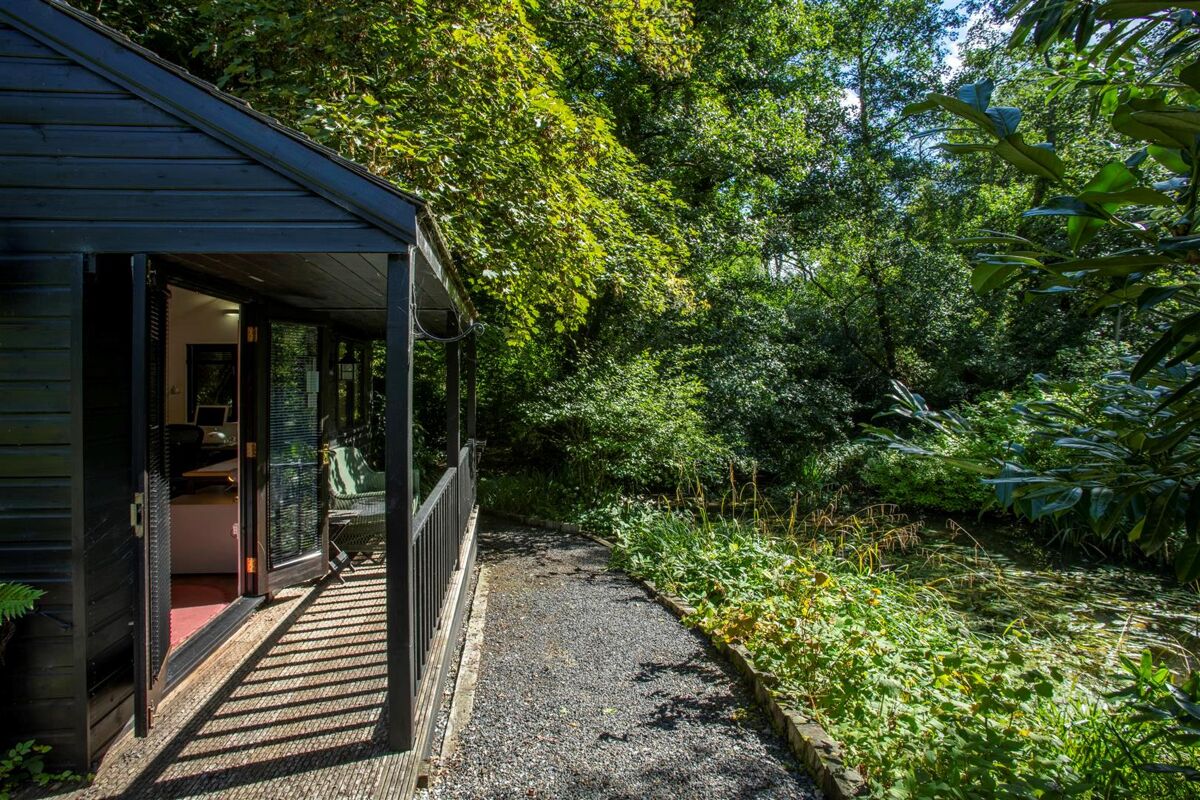 house for sale in Dolton, Winkleigh, Devon, EX19 EXE012068621