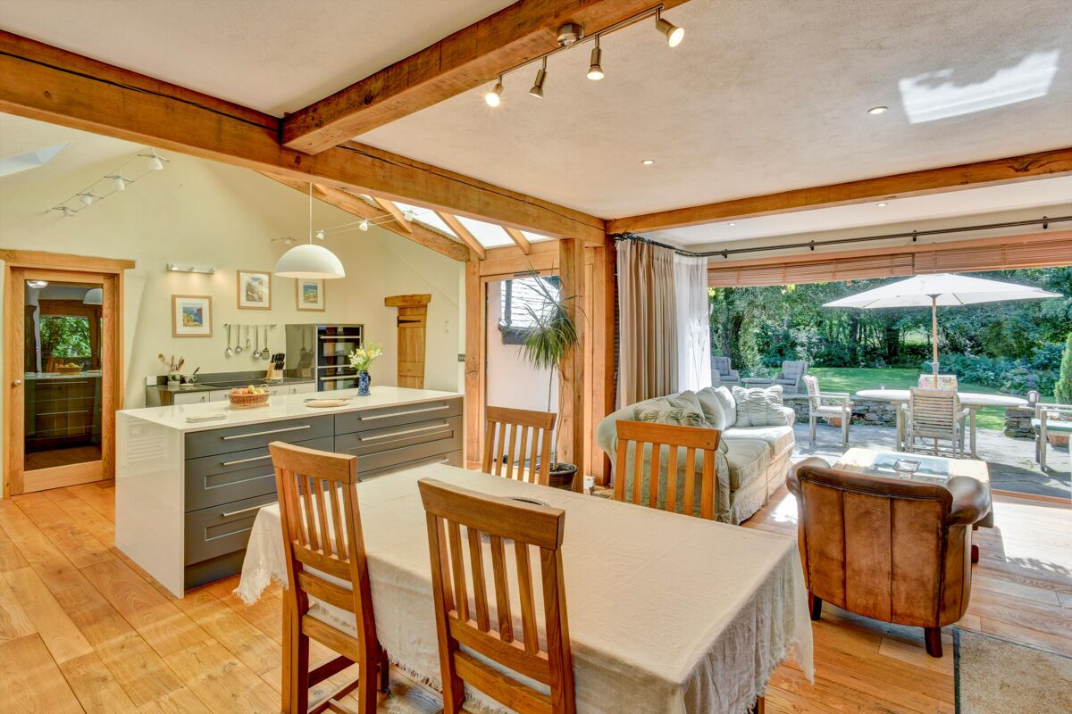 house for sale in Dolton, Winkleigh, Devon, EX19 EXE012068621