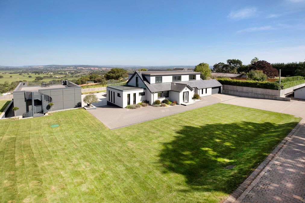 Image of Church Hill, Pinhoe, Exeter, Devon, EX4