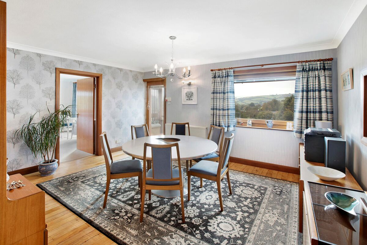 bungalow for sale in 1 Orchard Close, Paignton Road, Stoke Gabriel