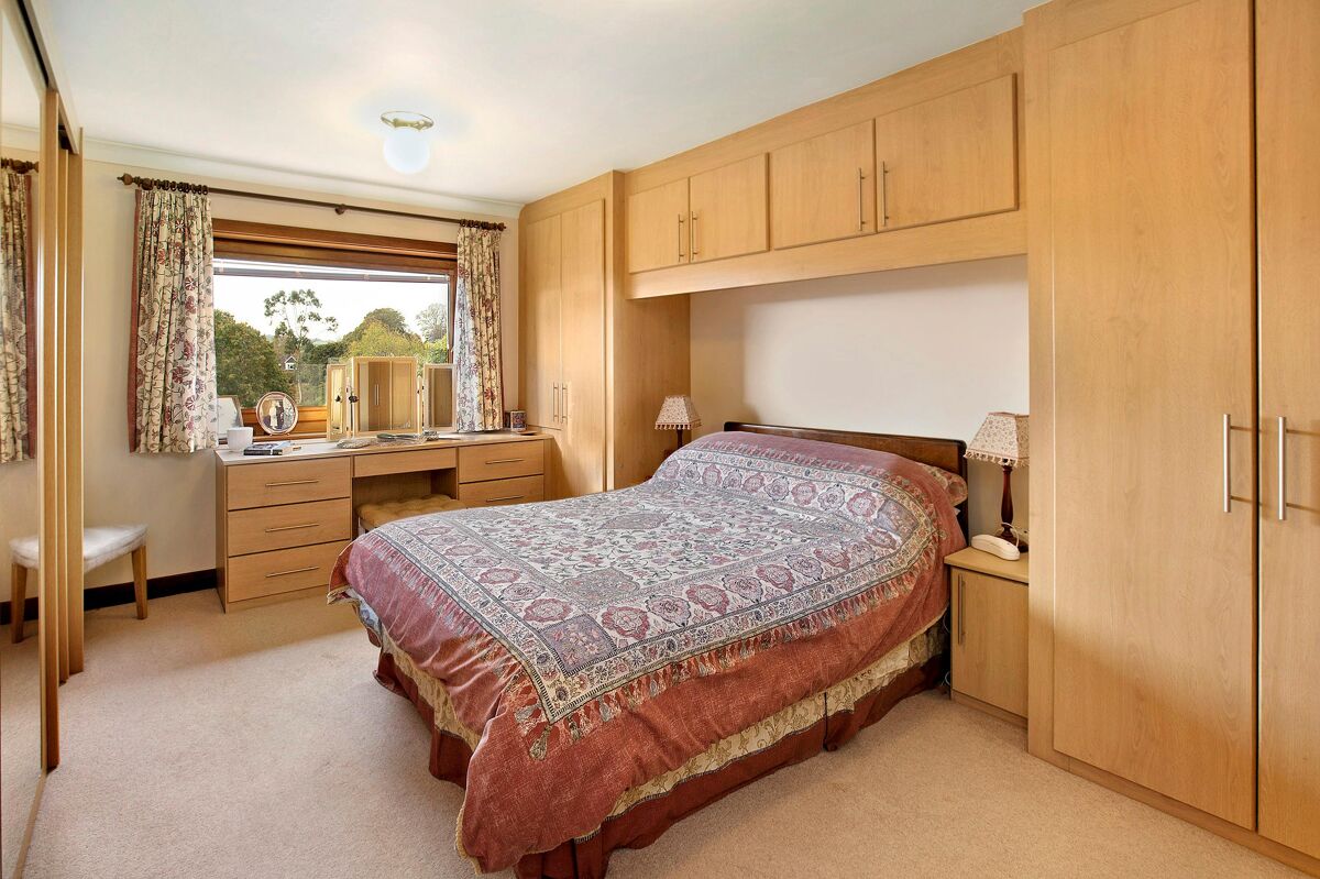 bungalow for sale in 1 Orchard Close, Paignton Road, Stoke Gabriel, Totnes, Devon, TQ9