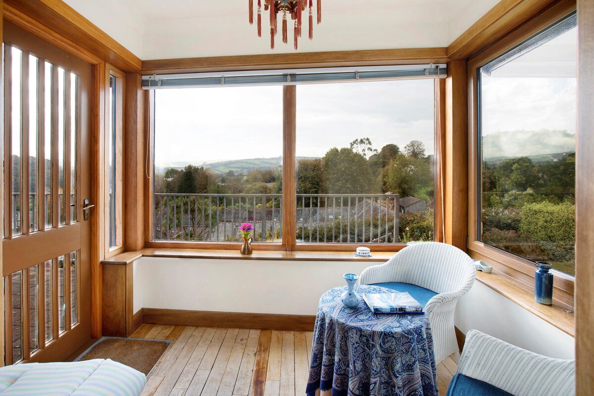 bungalow for sale in 1 Orchard Close, Paignton Road, Stoke Gabriel, Totnes, Devon, TQ9