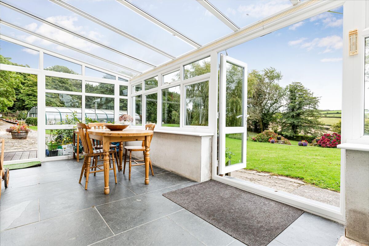 house for sale in Lanreath, Looe, Cornwall, PL13 EXE012071790