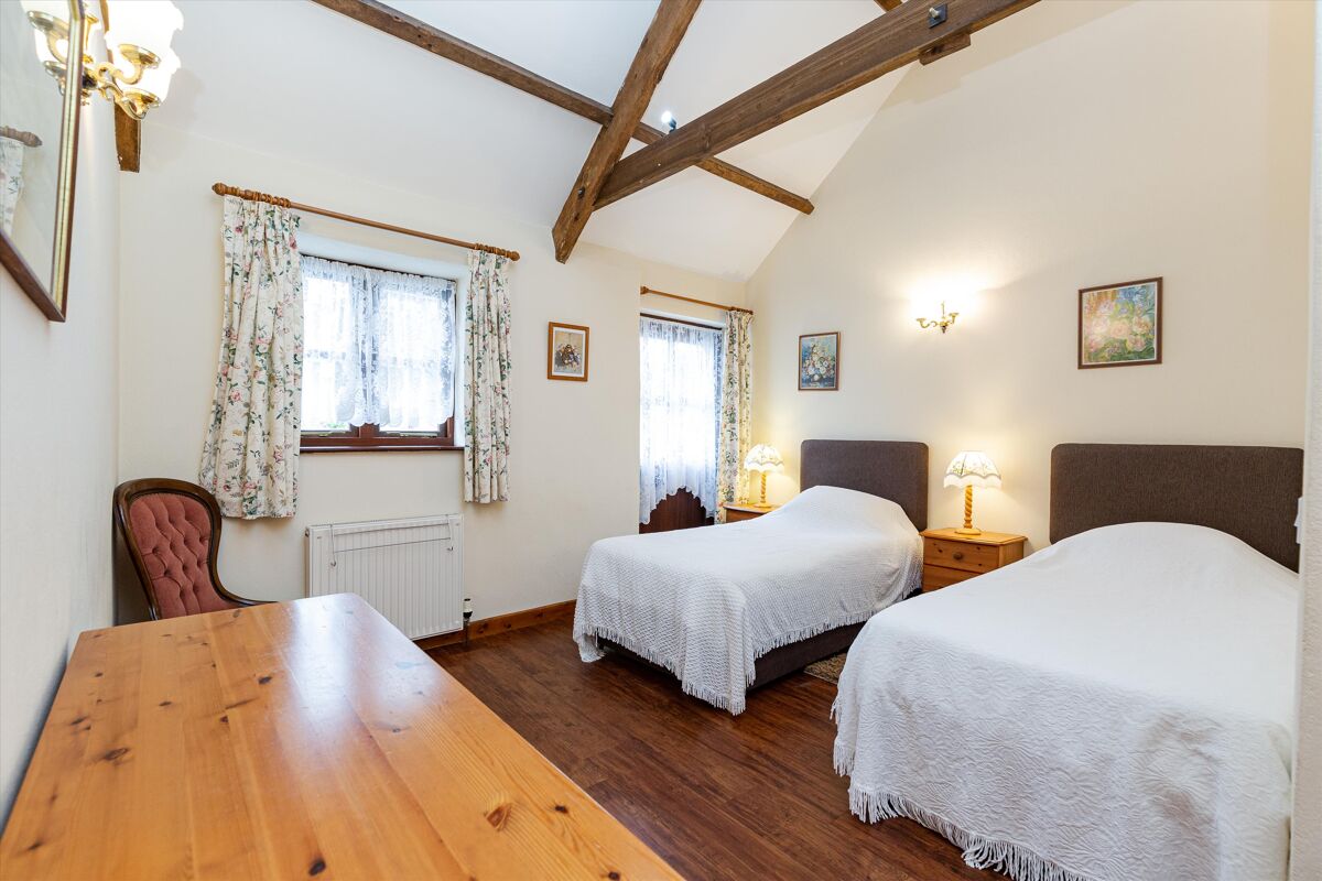 house for sale in Lanreath, Looe, Cornwall, PL13 EXE012071790