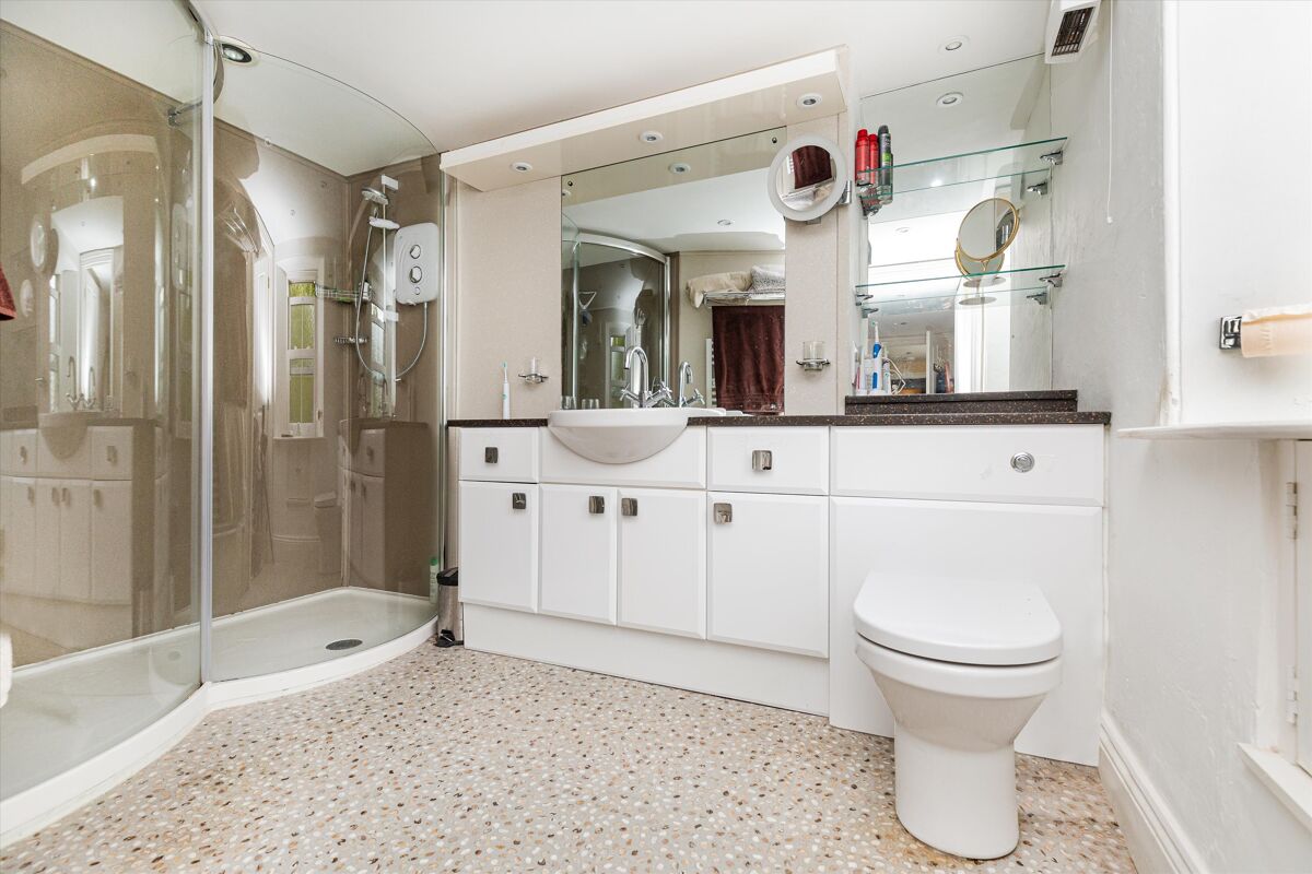 house for sale in Lanreath, Looe, Cornwall, PL13 EXE012071790