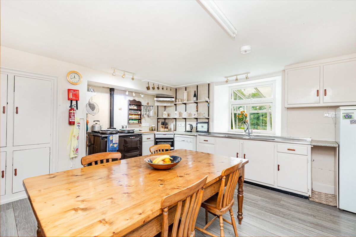 house for sale in Lanreath, Looe, Cornwall, PL13 EXE012071790