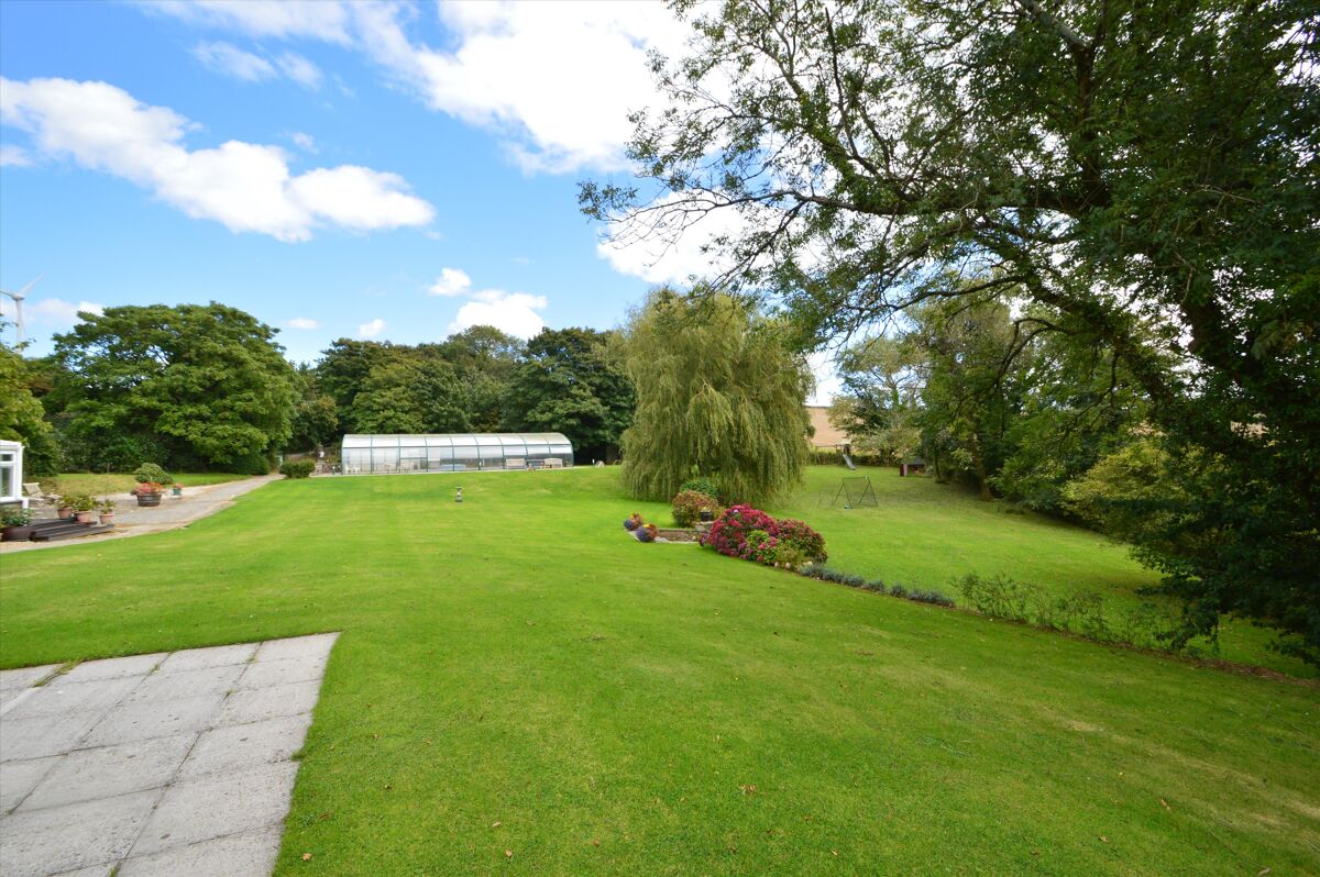 house for sale in Lanreath, Looe, Cornwall, PL13 EXE012071790