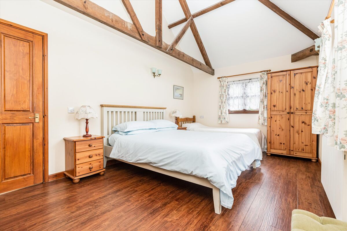 house for sale in Lanreath, Looe, Cornwall, PL13 EXE012071790