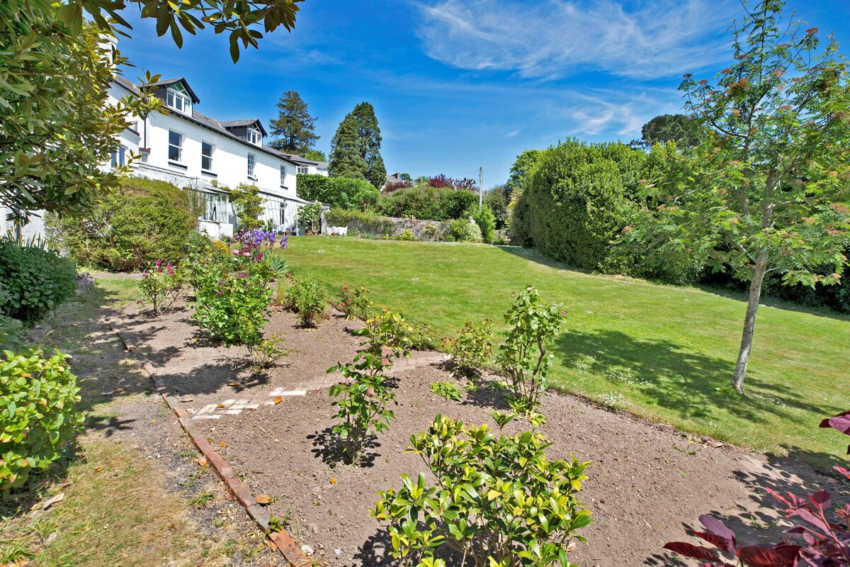 house for sale in Teignmouth, Devon, TQ14