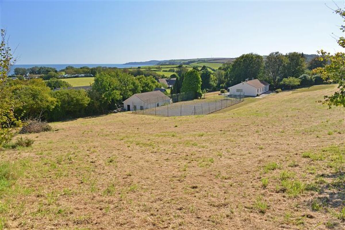 bungalow for sale in Wood Lane, Slapton, South Hams, Kingsbridge, Devon