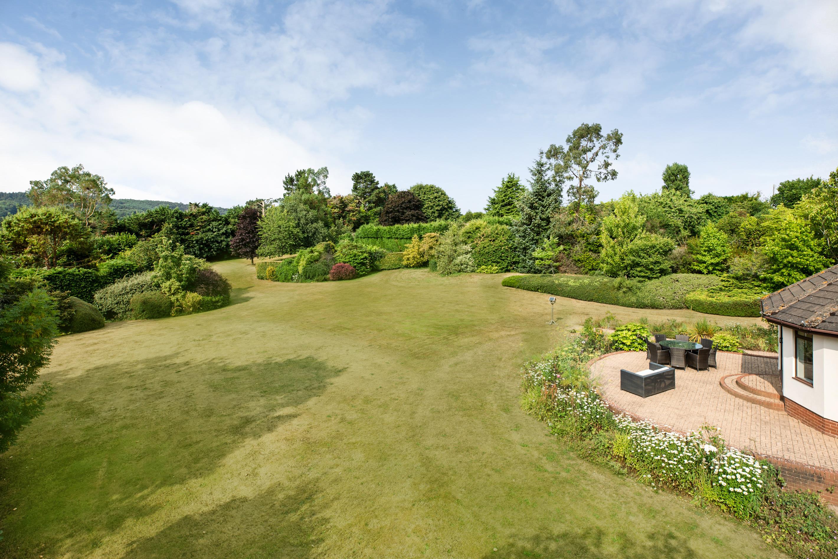 house for sale in Kenn, Exeter, EX6 EXE012074271 Knight Frank