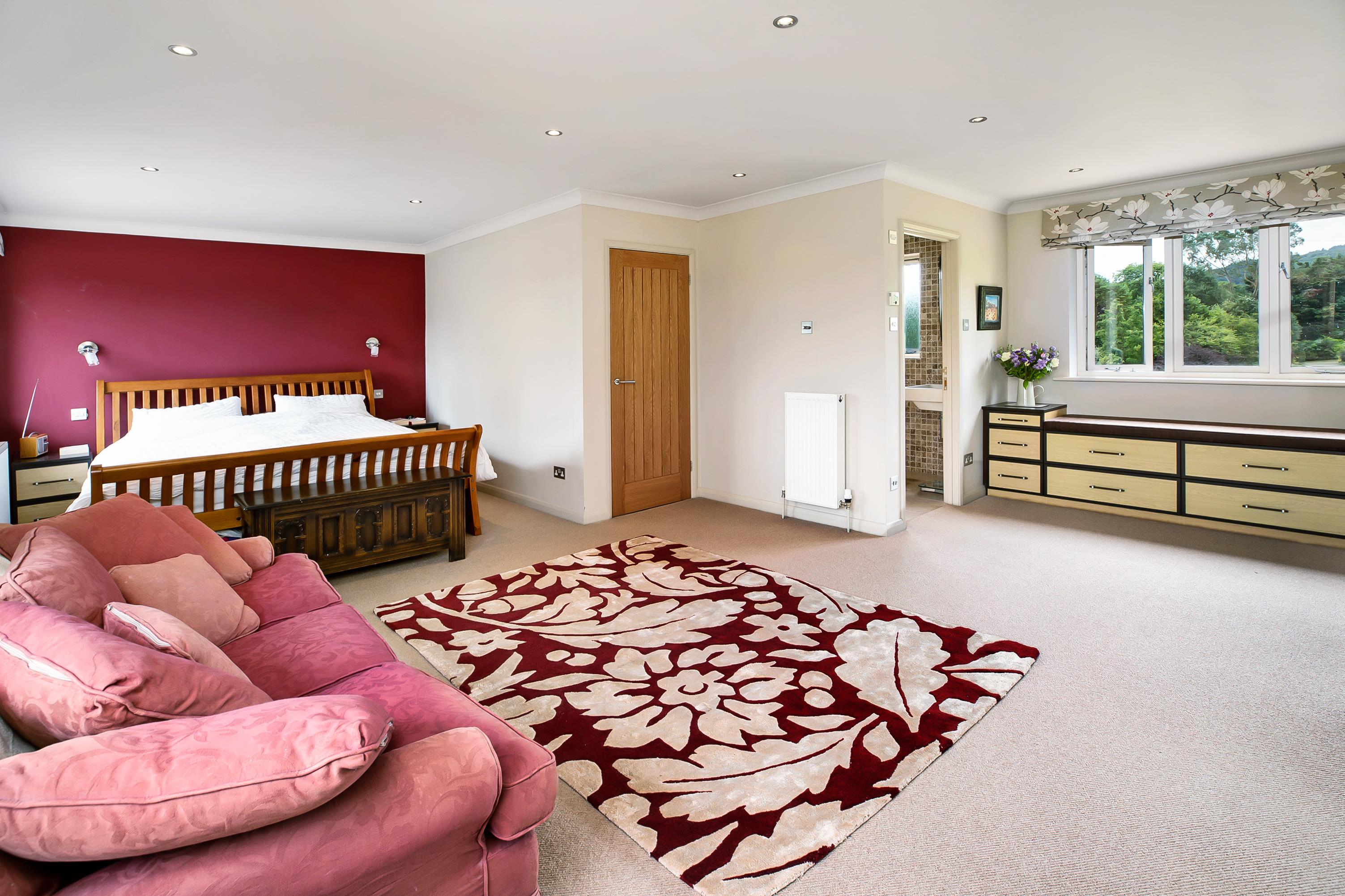 house for sale in Kenn, Exeter, EX6 EXE012074271 Knight Frank