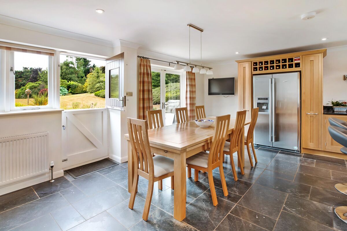 house for sale in Kenn, Exeter, EX6 EXE012074271 Knight Frank