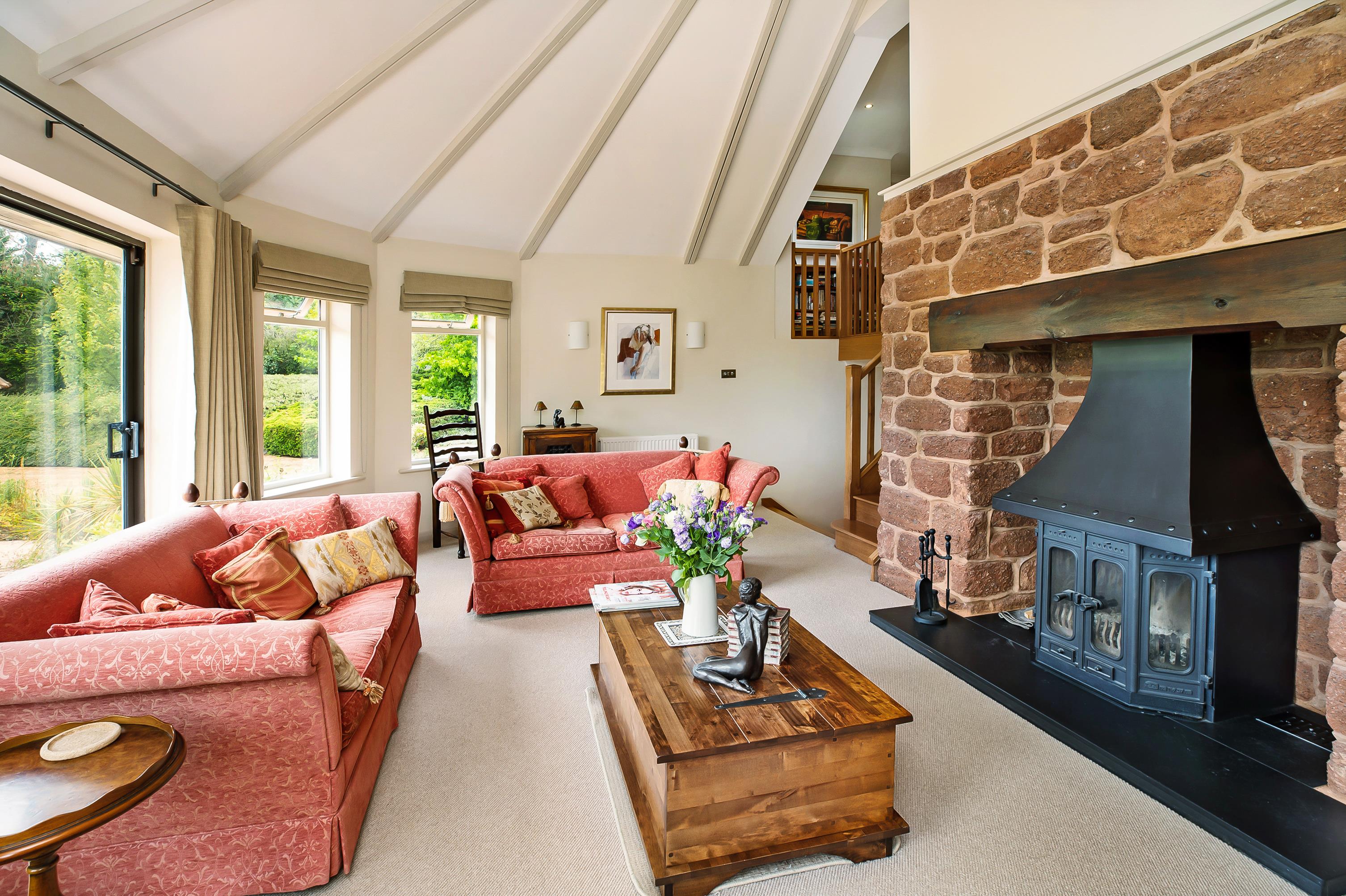 house for sale in Kenn, Exeter, EX6 EXE012074271 Knight Frank