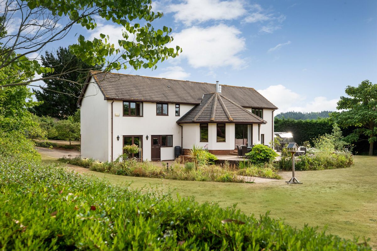 house for sale in Kenn, Exeter, EX6 EXE012074271 Knight Frank