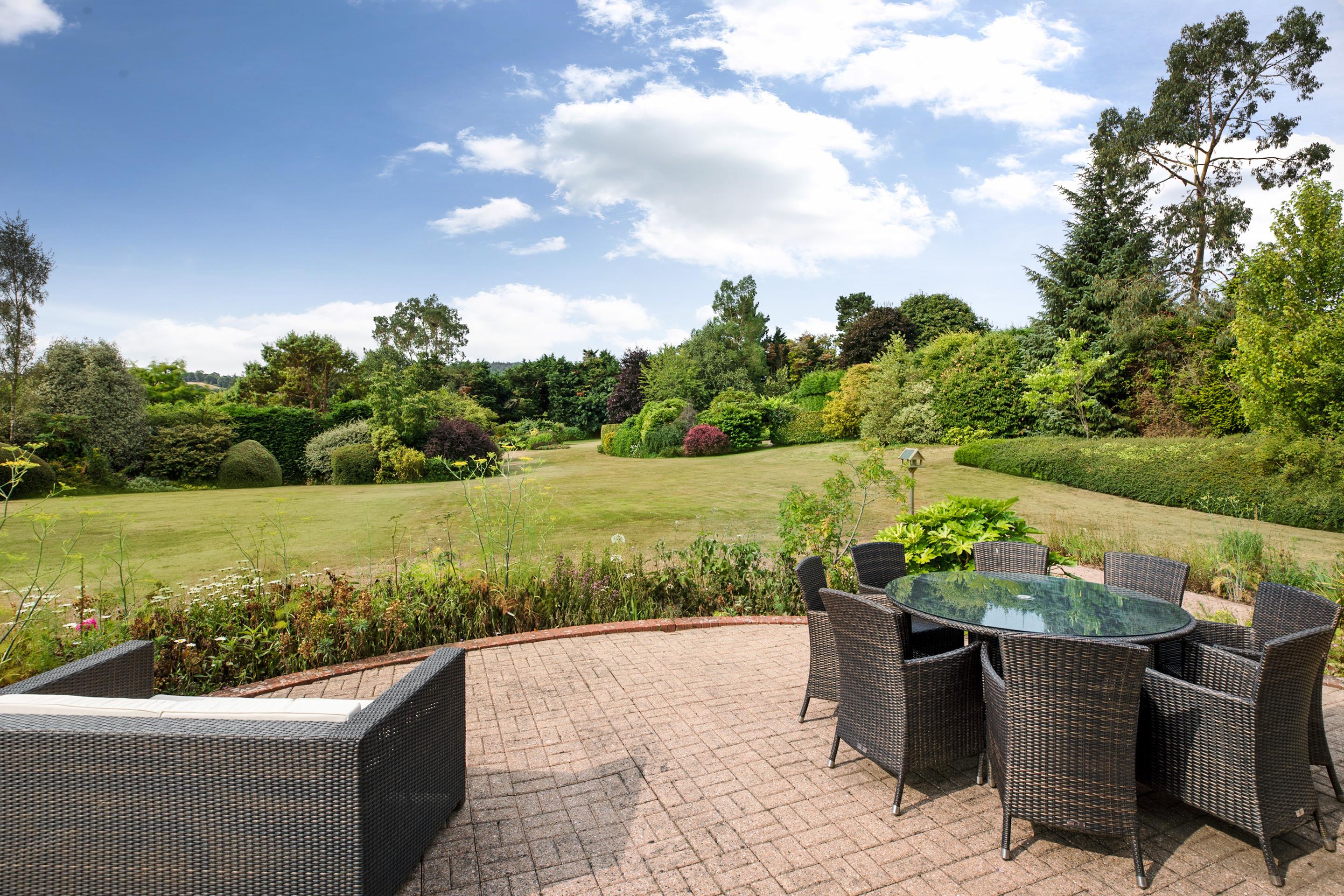 house for sale in Kenn, Exeter, EX6 EXE012074271 Knight Frank