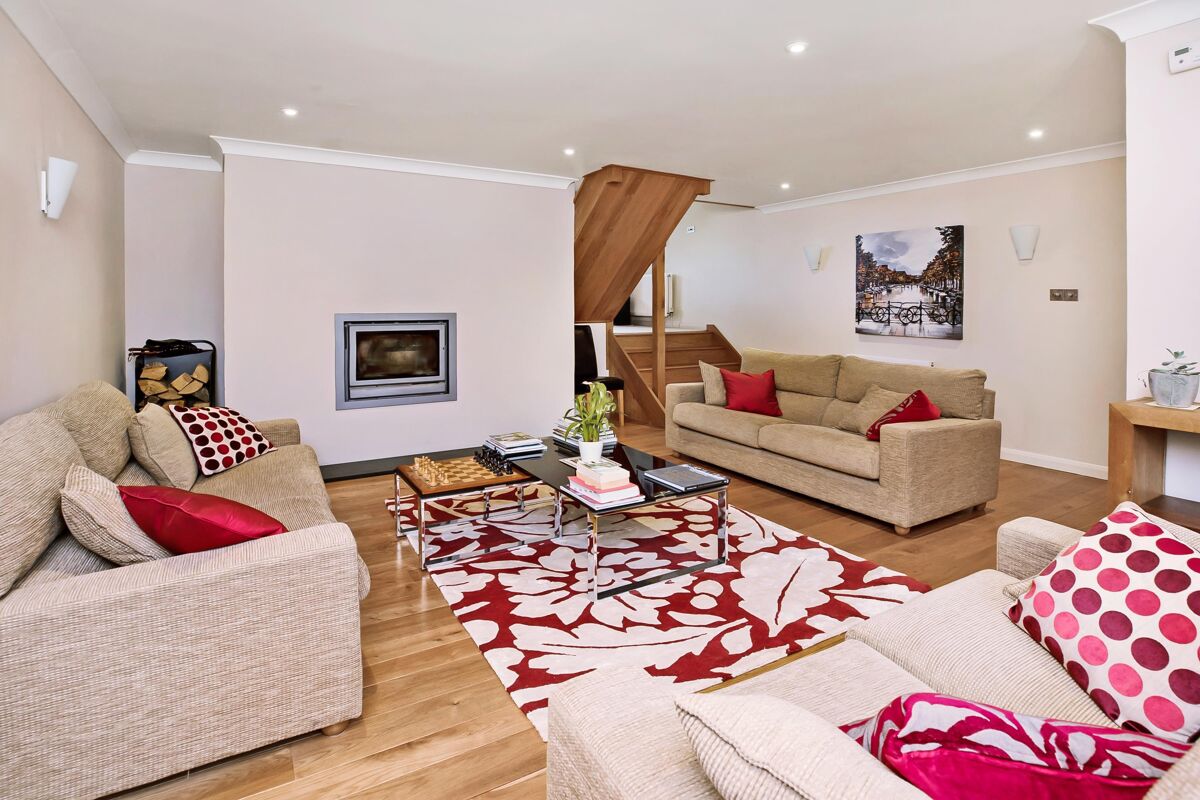 house for sale in Kenn, Exeter, EX6 EXE012074271 Knight Frank