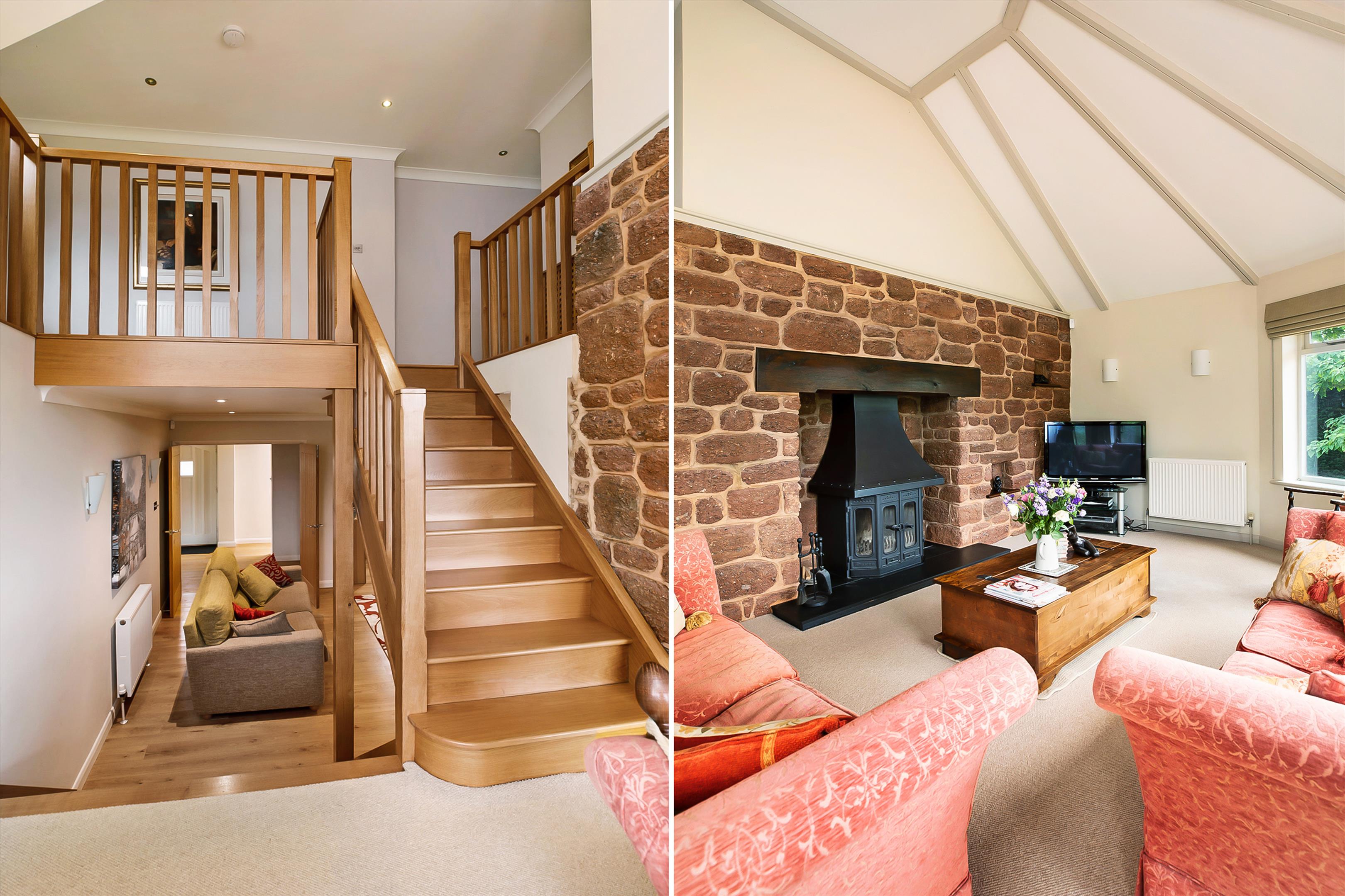 house for sale in Kenn, Exeter, EX6 EXE012074271 Knight Frank