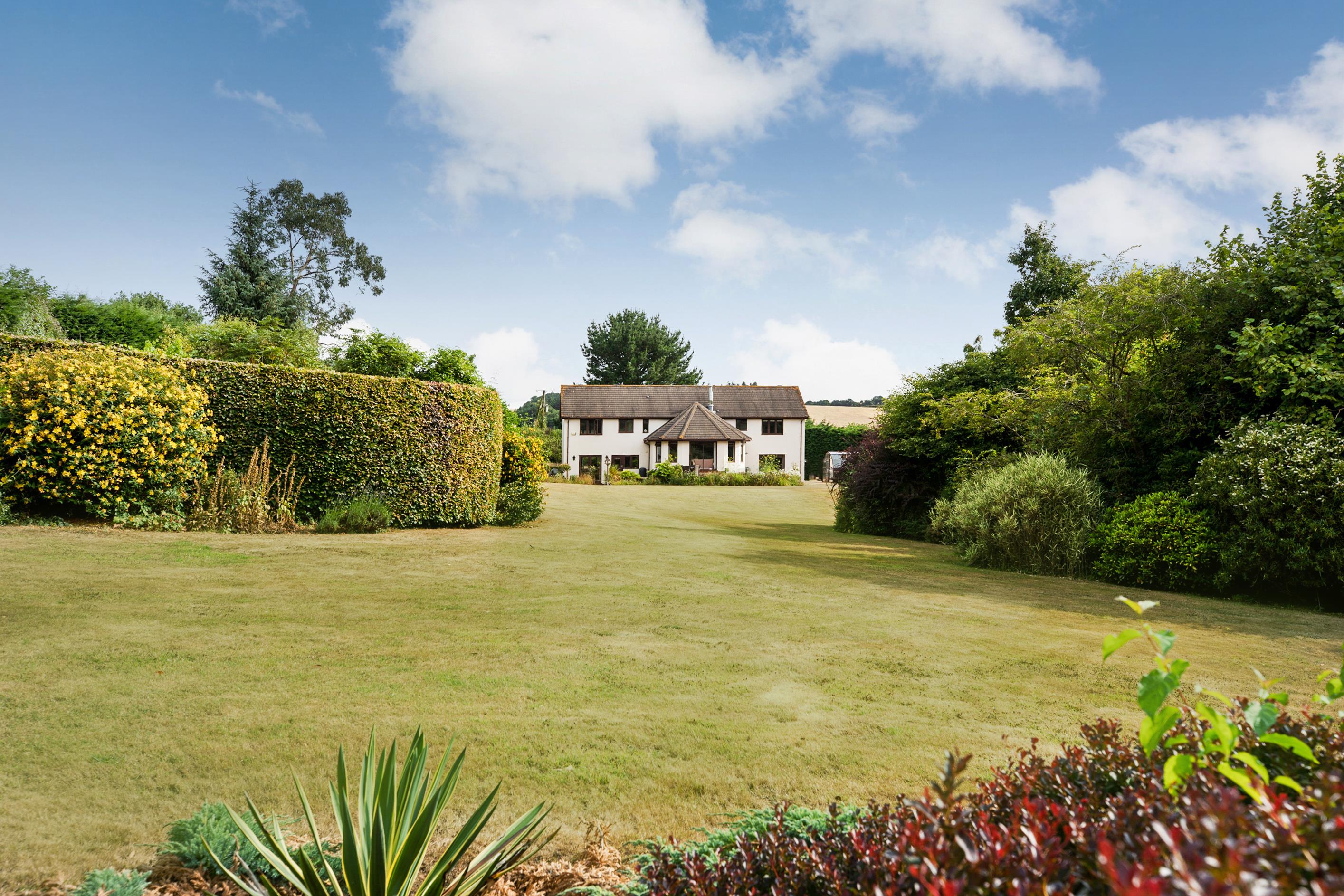 house for sale in Kenn, Exeter, EX6 EXE012074271 Knight Frank