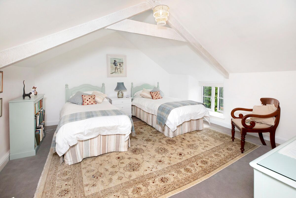 house for sale in Mary Tavy, Tavistock, Devon, PL19 EXE012077722