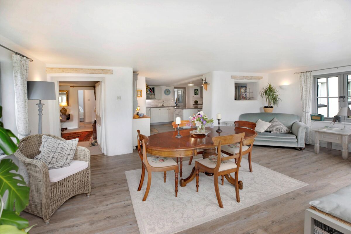 house for sale in Mary Tavy, Tavistock, Devon, PL19 EXE012077722