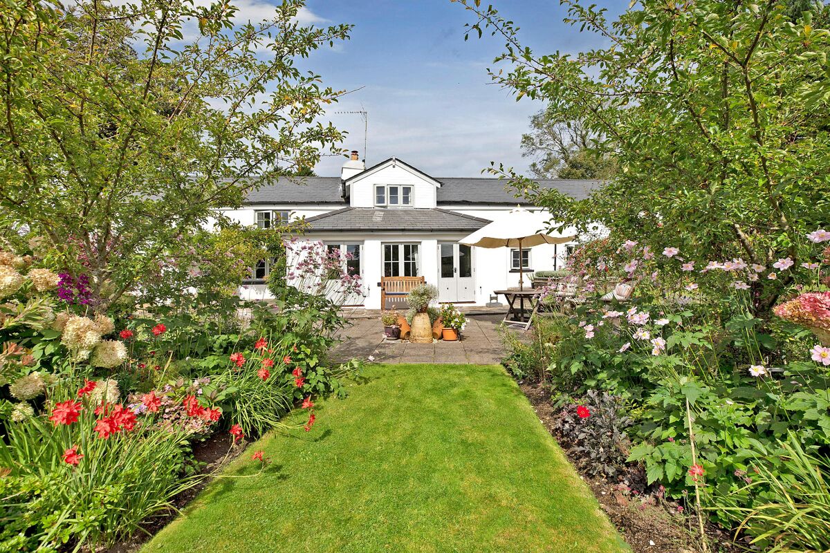 house for sale in Mary Tavy, Tavistock, Devon, PL19 EXE012077722