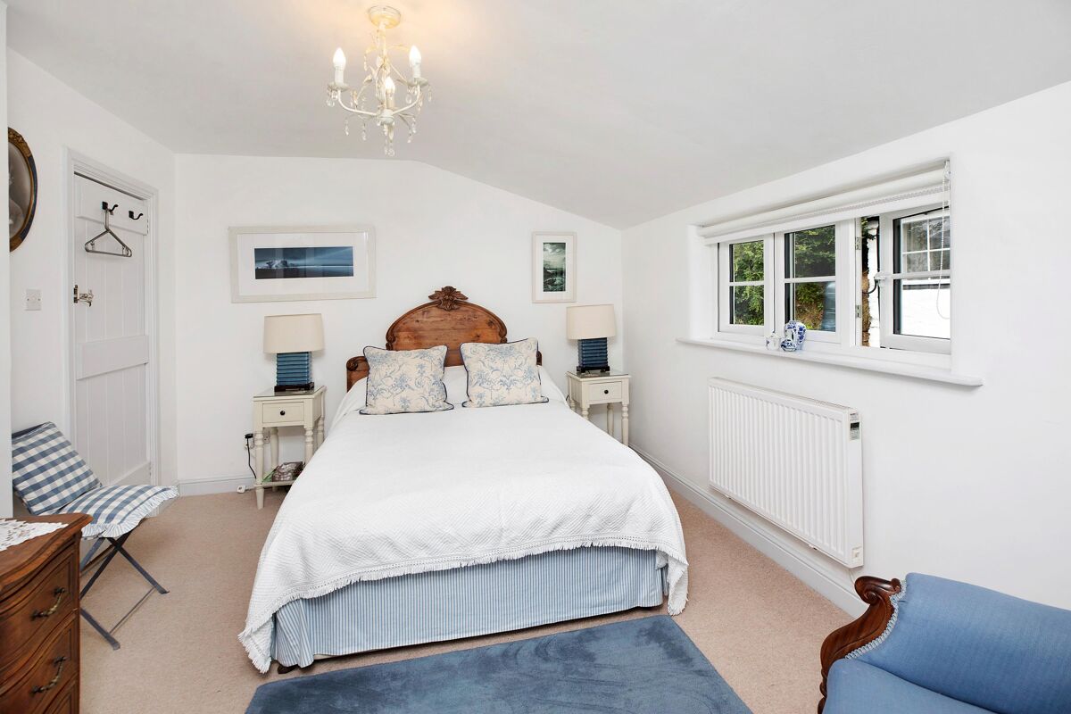 house for sale in Mary Tavy, Tavistock, Devon, PL19 EXE012077722