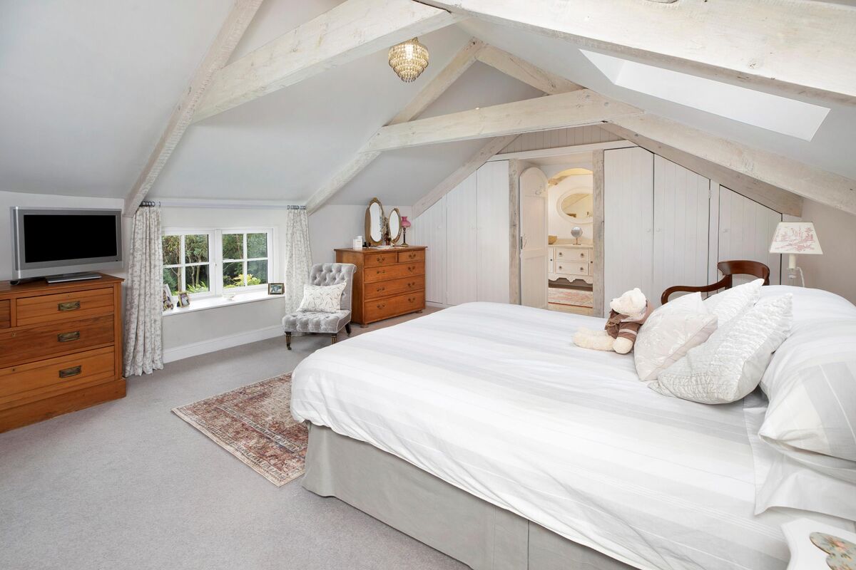 house for sale in Mary Tavy, Tavistock, Devon, PL19 EXE012077722