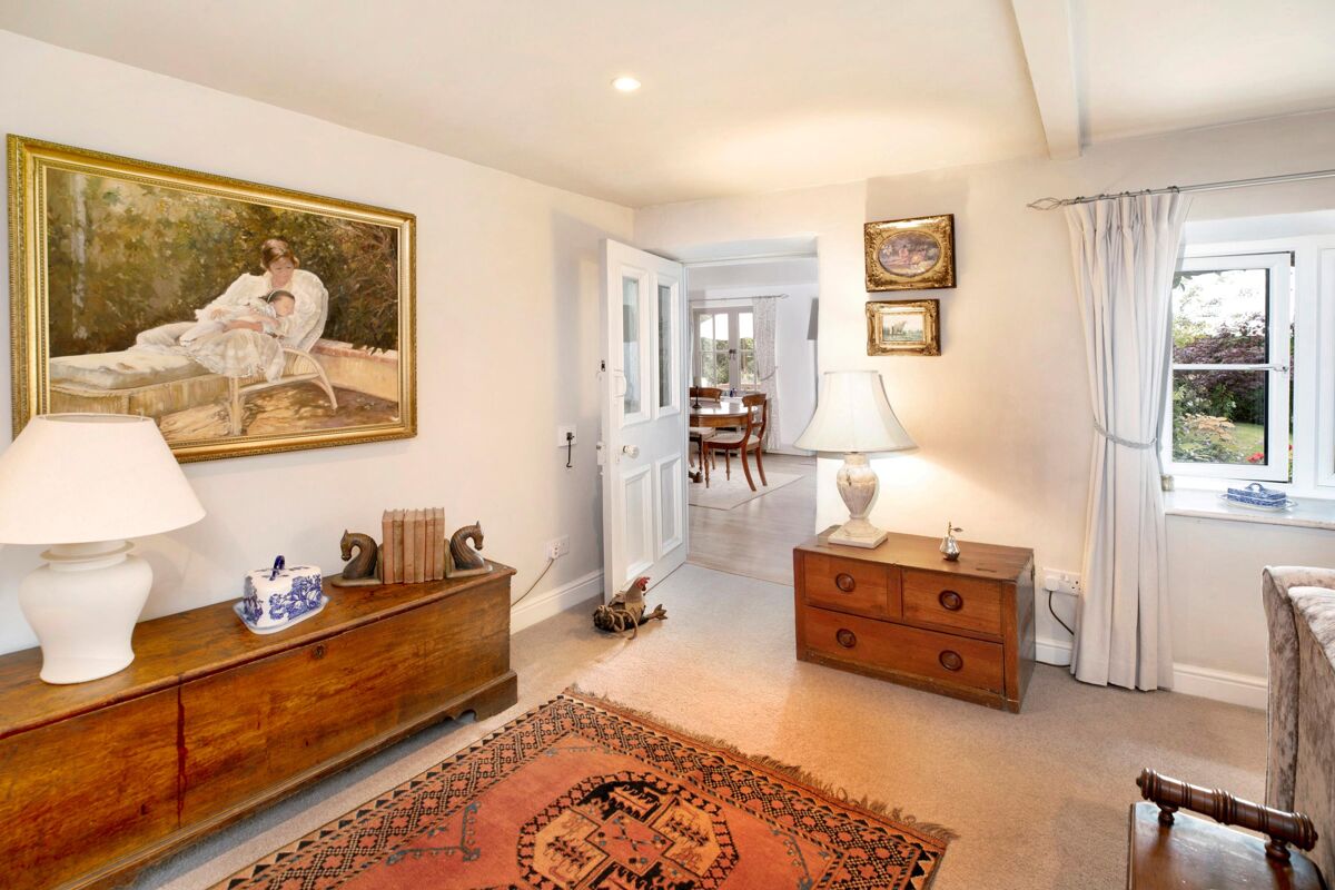 house for sale in Mary Tavy, Tavistock, Devon, PL19 EXE012077722