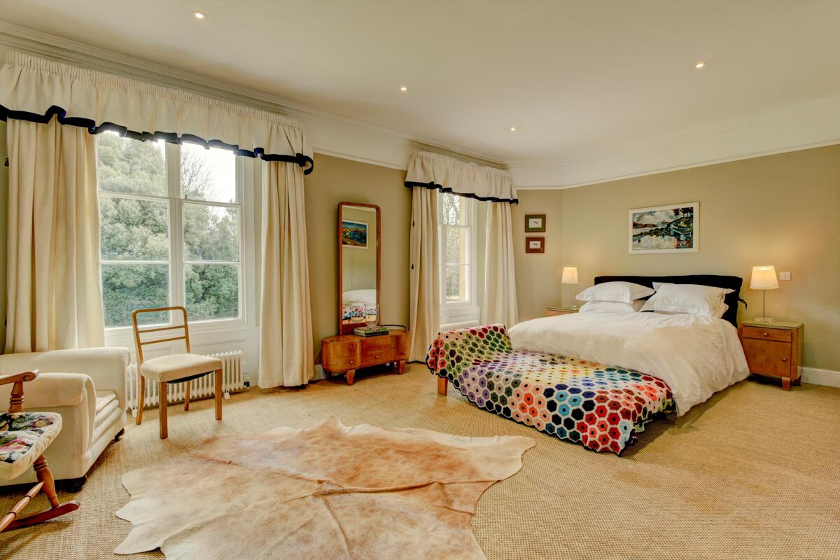 house for sale in Taunton, Somerset, TA3 EXE012077781 Knight Frank