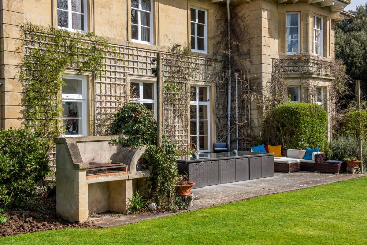 house for sale in Taunton, Somerset, TA3 EXE012077781 Knight Frank