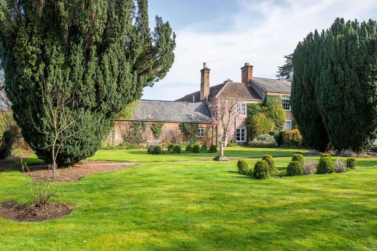 house for sale in Taunton, Somerset, TA3 EXE012077781 Knight Frank