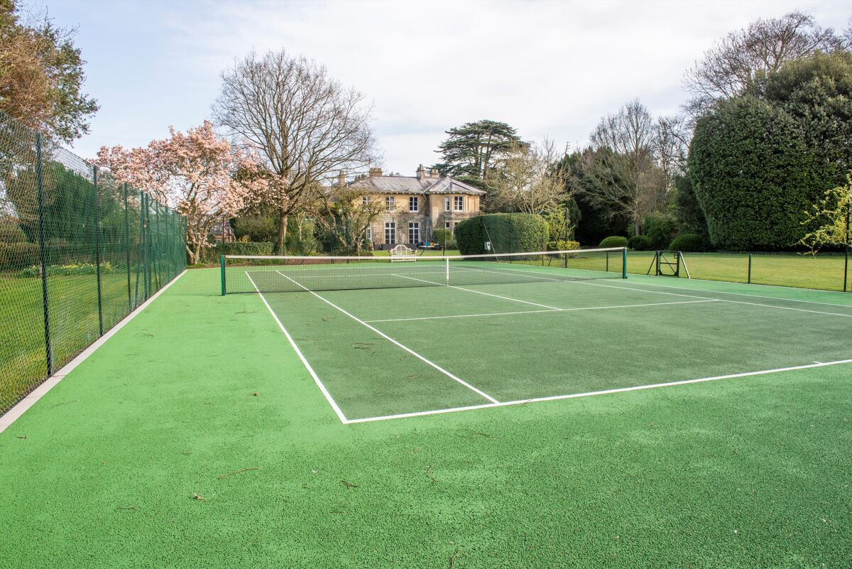 house for sale in Taunton, Somerset, TA3 EXE012077781 Knight Frank