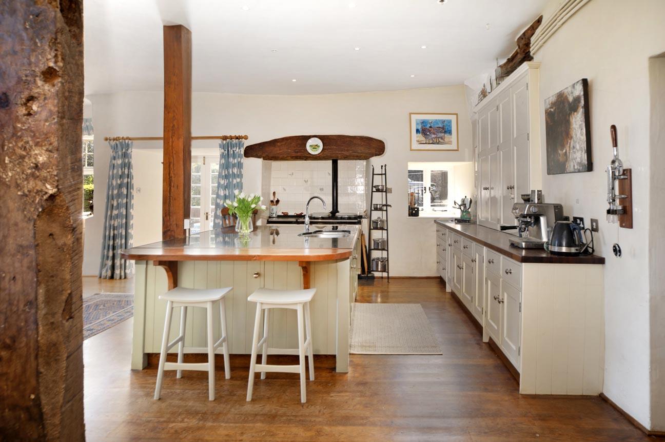 Dira Barton, East Village, Crediton, Devon, EX17 image 4